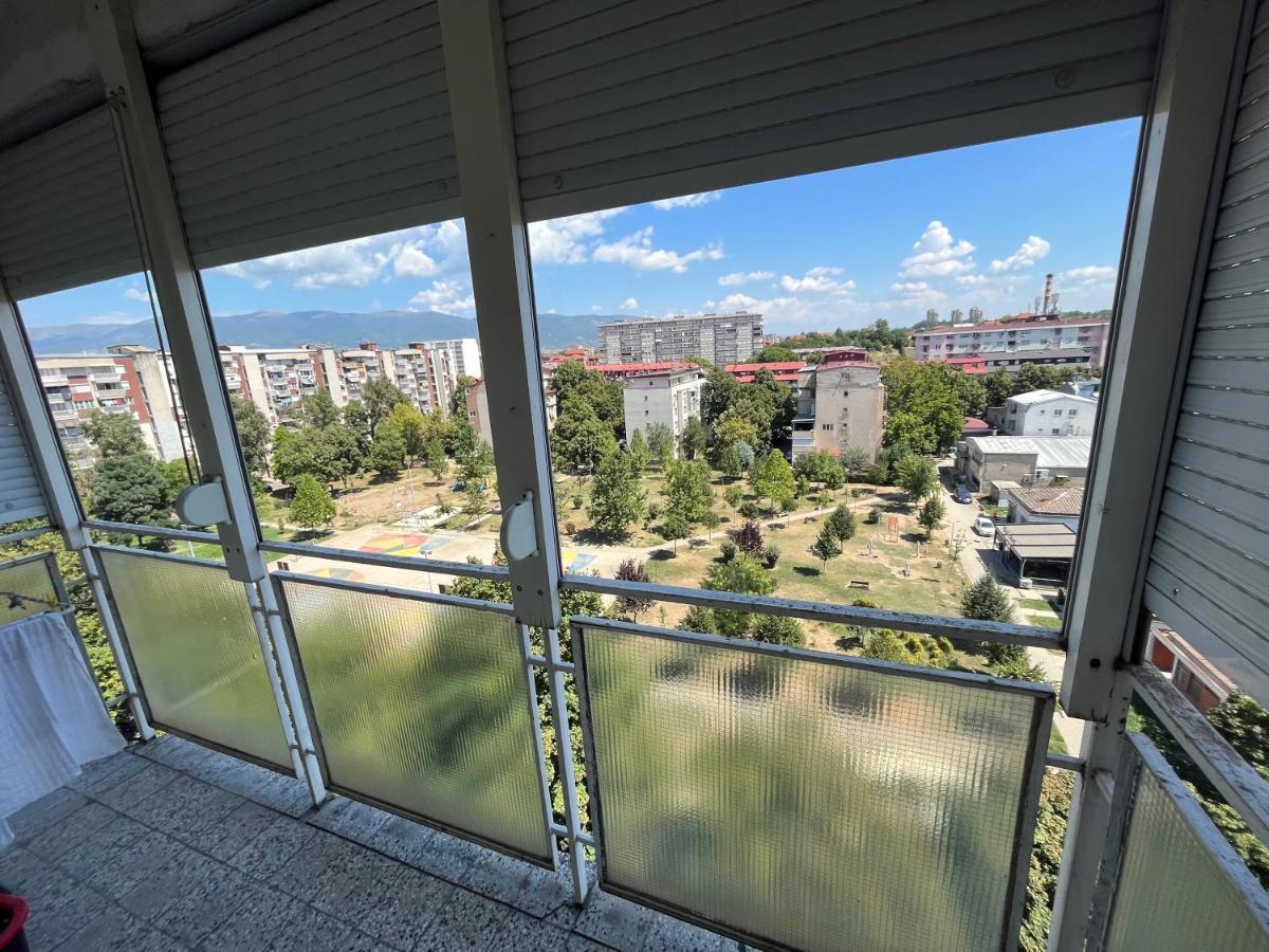 Mickitos Mm Apartment Scopia Exterior foto
