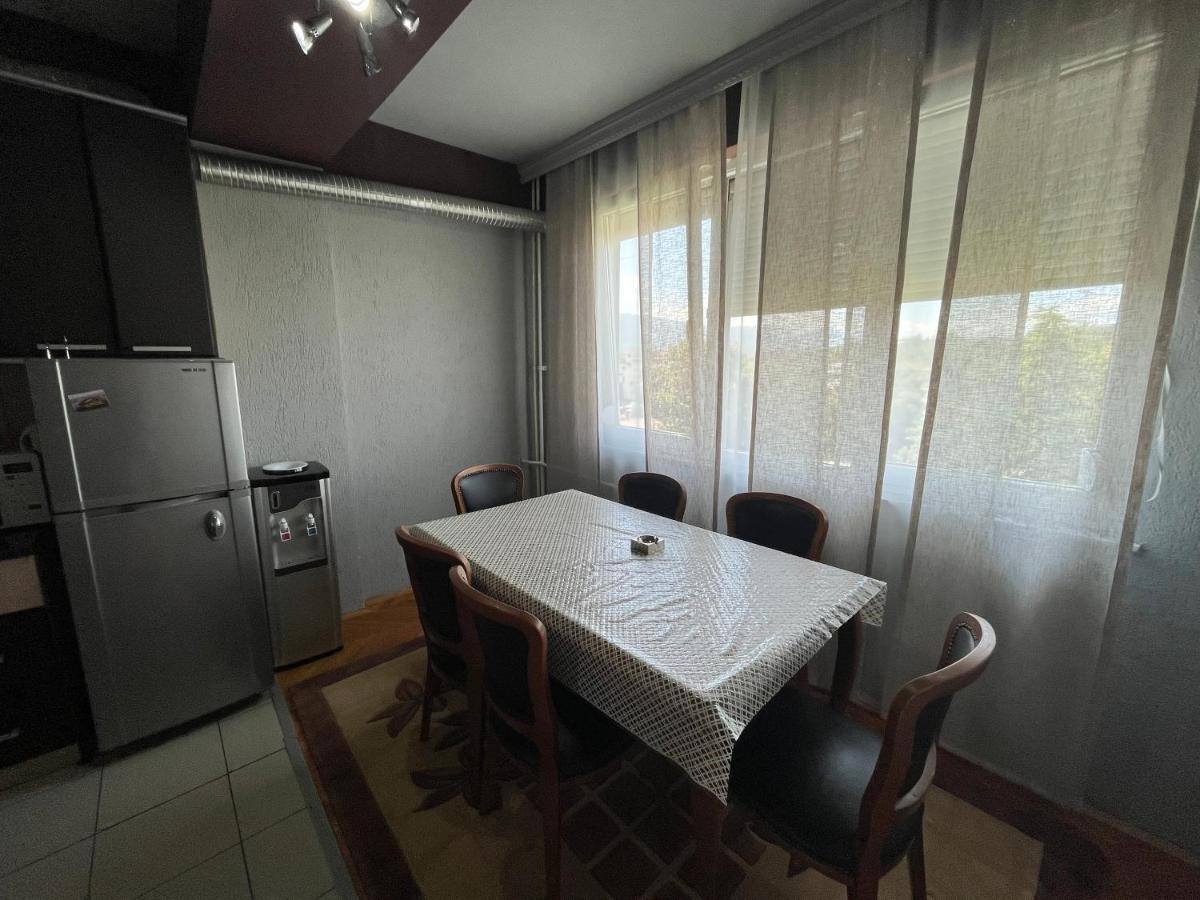 Mickitos Mm Apartment Scopia Exterior foto